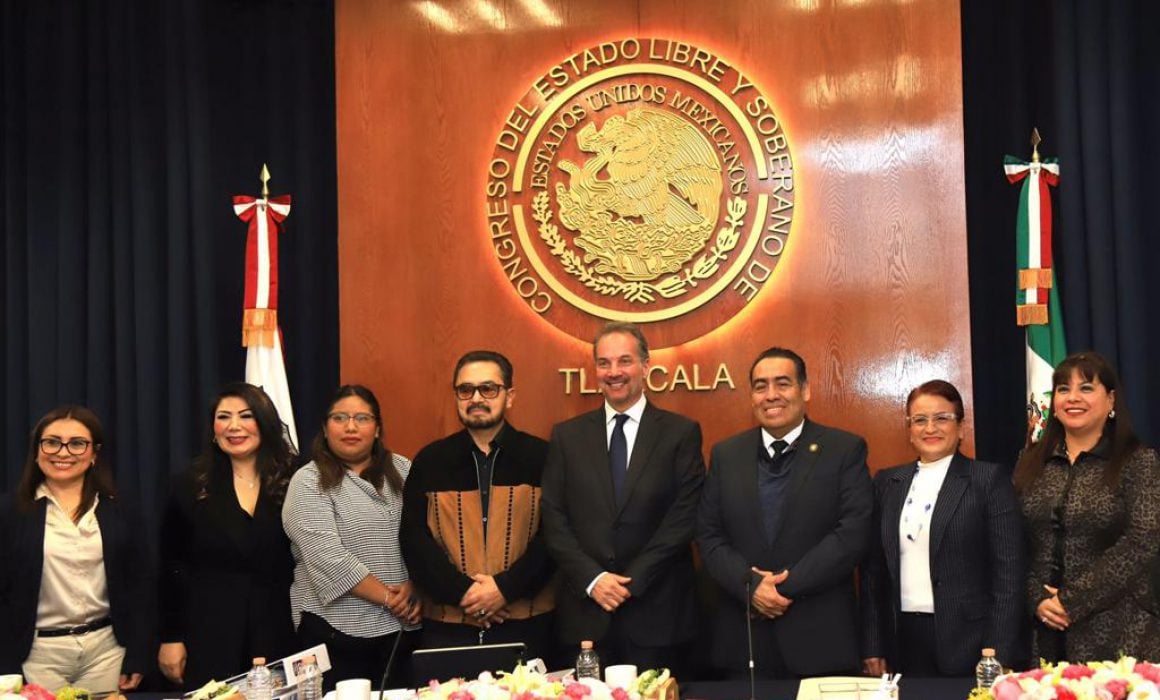 Ejerce gobierno de Tlaxcala una inversión histórica en obra pública