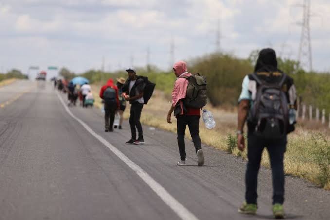 Deberán partidos postular a persona migrante para diputaciones locales