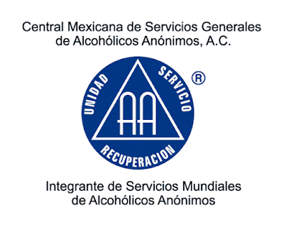Celebra AA Semana Nacional Compartiendo esfuerzos