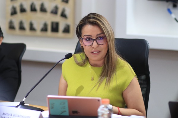 Alerta por Violencia de Género en Puebla tiene avance del 46%