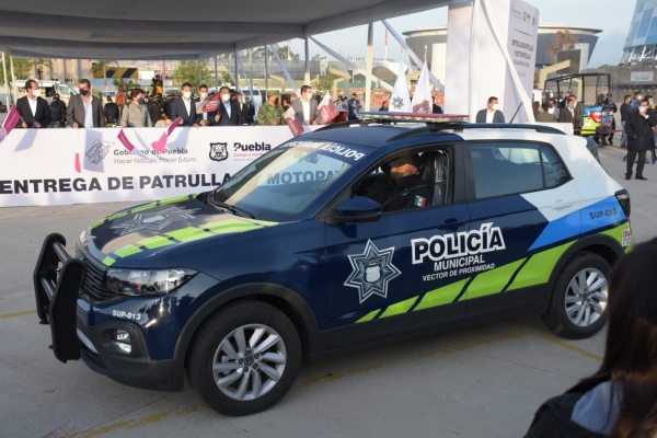 Coordinación efectiva en seguridad: Adán Domínguez destaca acciones del gobierno municipal