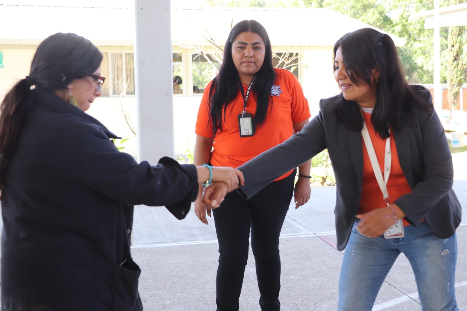 Gobierno de San Pedro Cholula refuerza acciones por la igualdad y seguridad de las mujeres