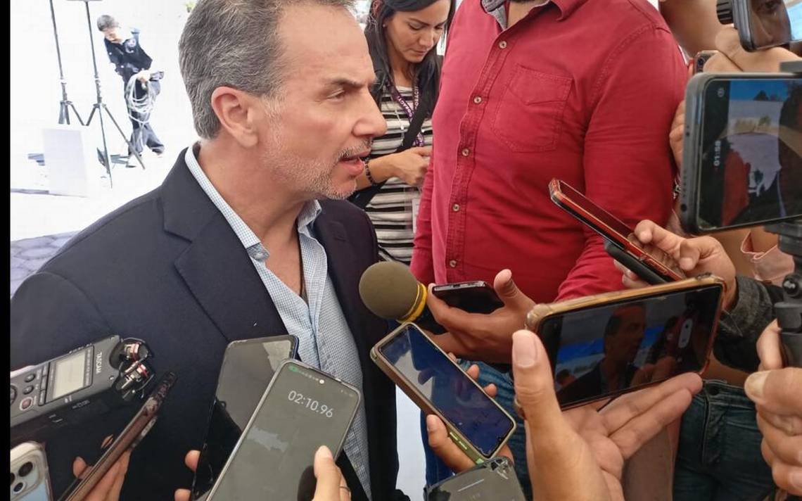 Participaron 47 alcaldes en programa Peso a Peso en 2023; destinan mil mdp