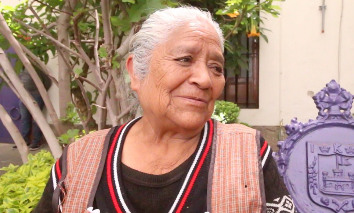 Casa de Día del Adulto Mayor es un refugio cálido