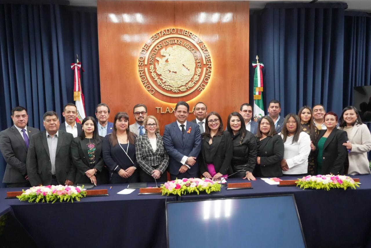 Comparece titular de la SEGOB ante el Poder Legislativo