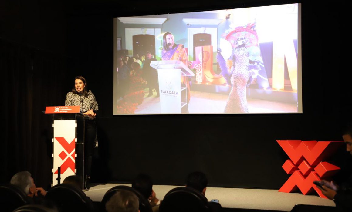 Presenta Sectur marca Destino Tlaxcala a 56 tour operadoras internacionales
