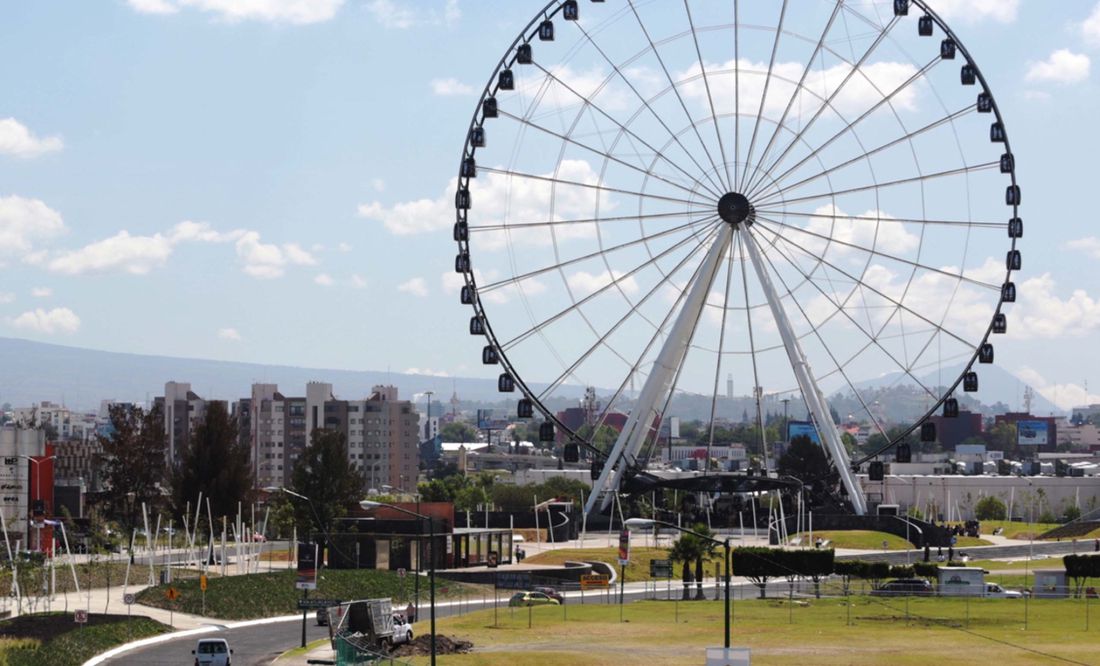  Respaldo del Ayuntamiento de Puebla para mejoras en seguridad y movilidad en Osa Mayor tras reapertura de la Estrella de Puebla