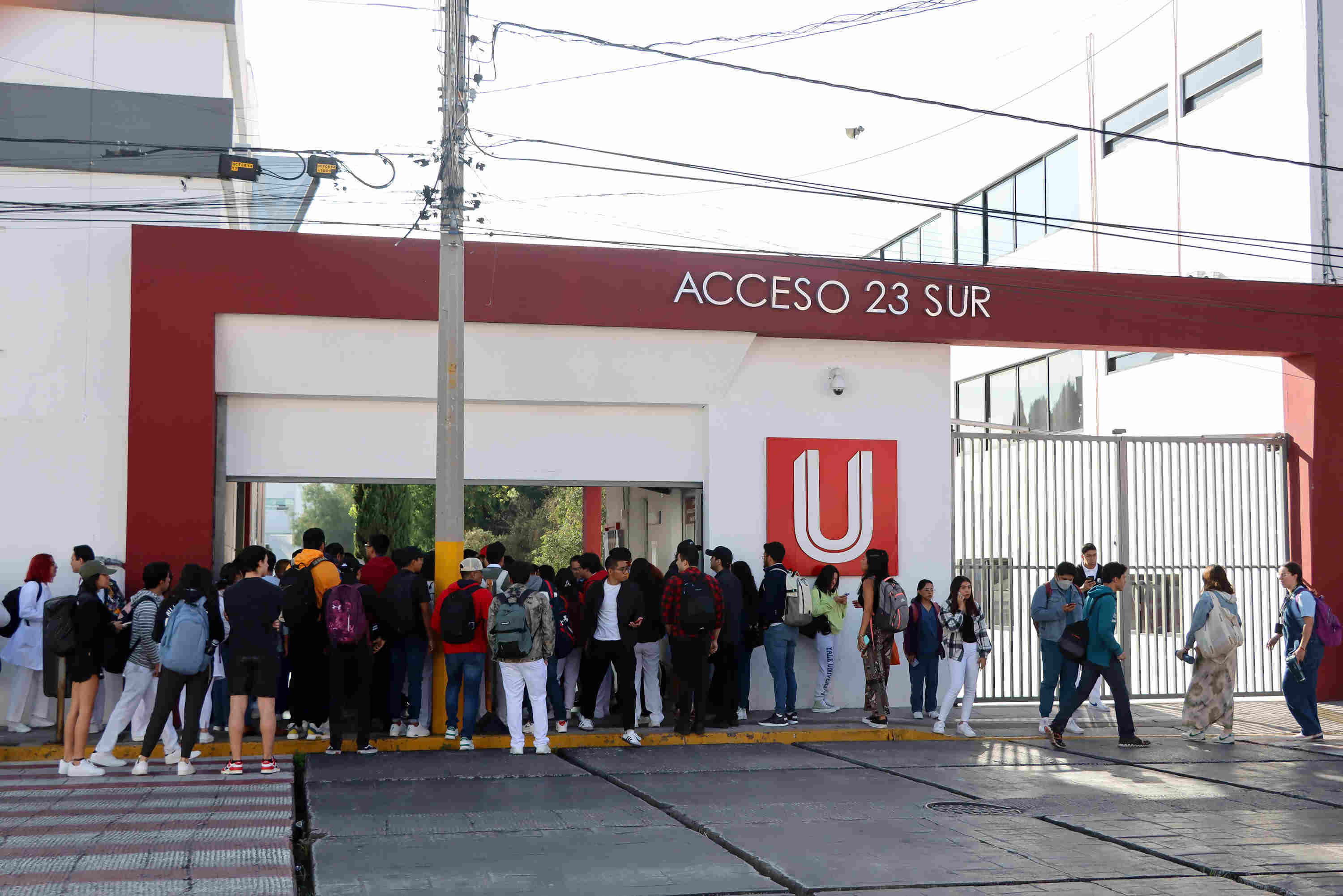 Continuarán atendiéndose dudas de vecinos sobre proyecto de peatonalización en el Barrio de Santiago: Adán Domínguez 