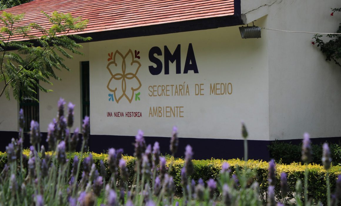 Impulsa SMA campaña de reciclaje de unicel y colillas de cigarro