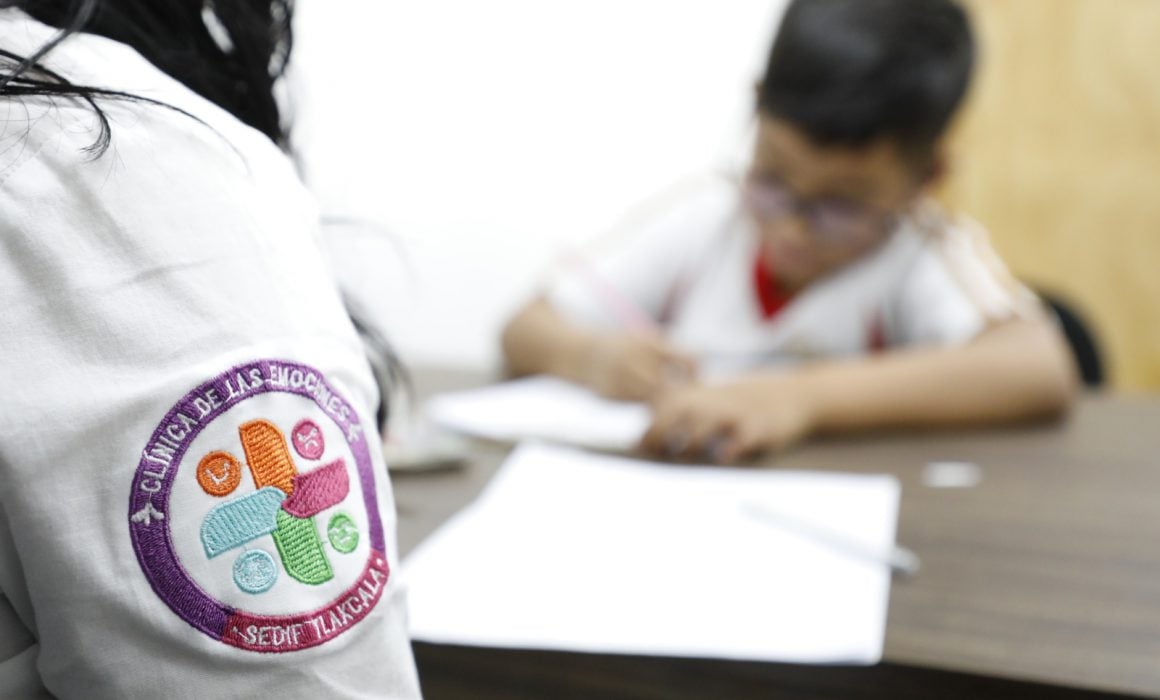 Sedif revoluciona la atención de la salud mental