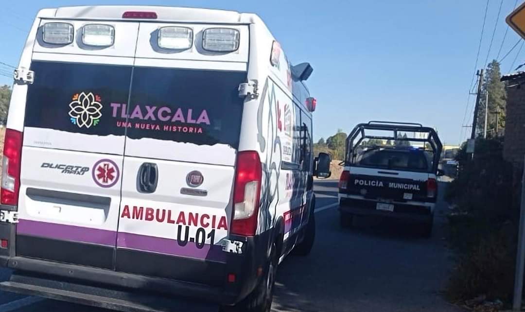 Localizan a bebé abandonado en Mazatecochco, muere horas después