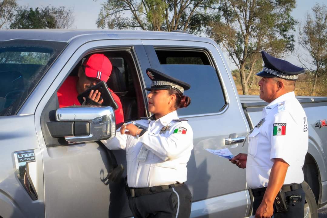 Tlaxcala cerró 2023 con más de 3 mil 800 delitos