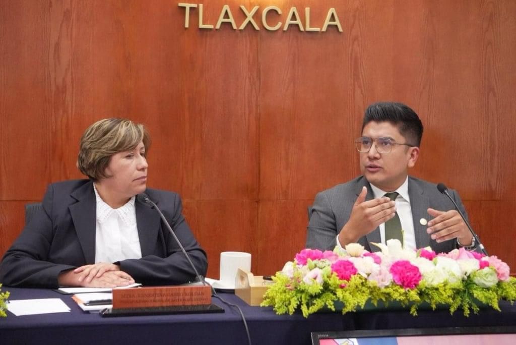 PGJE se ha enfocado a resolver casos de años pasados: procuradora 