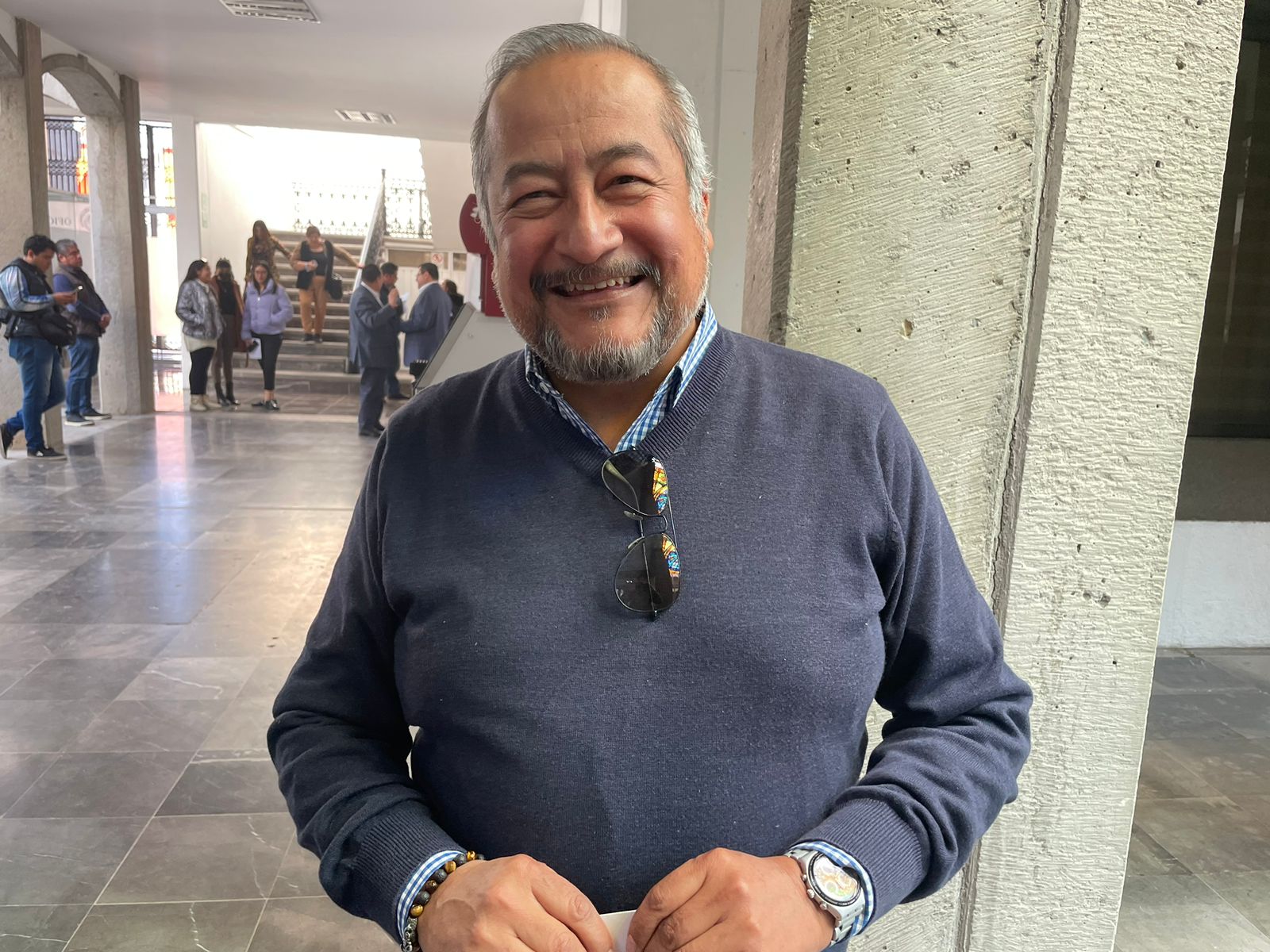 Piden transportistas que Ley de Movilidad sea una realidad