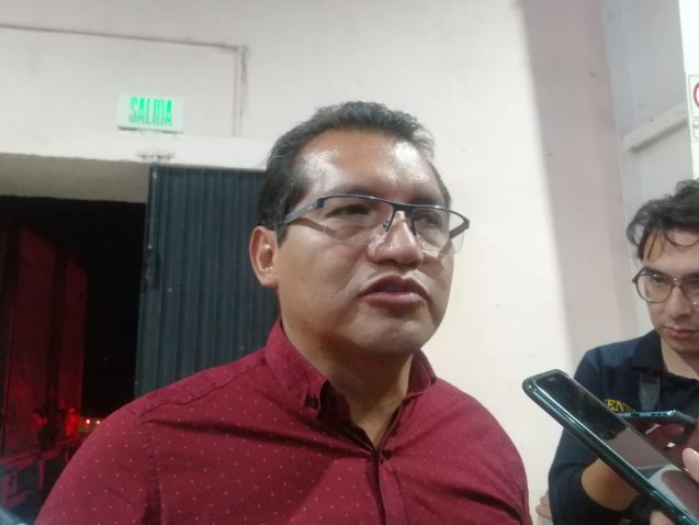 Exhorta Bienestar a SEPE a ni invitar a candidatos a eventos escolares 
