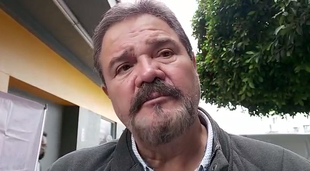 Miguel Ángel Mantilla afirma que caso de agresión por identidad de género está cerrado, acusa provocación