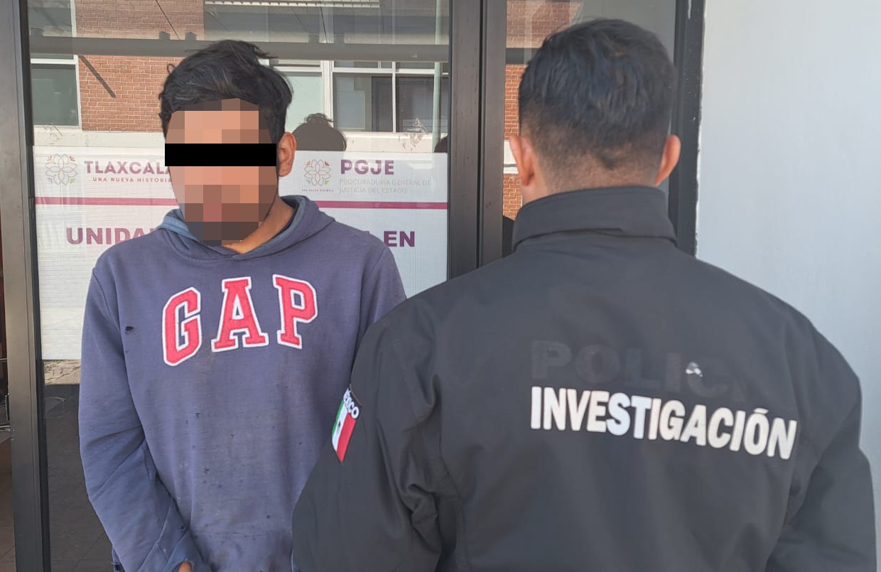 Hombre le dispara a mujer y le causa la muerte, en Nanacamilpa: PGJE lo aprehende