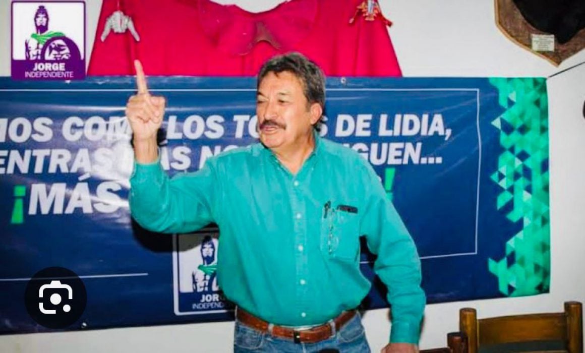 Fallece Jorge Moreno Durán, excandidato panista a gobernador de Tlaxcala