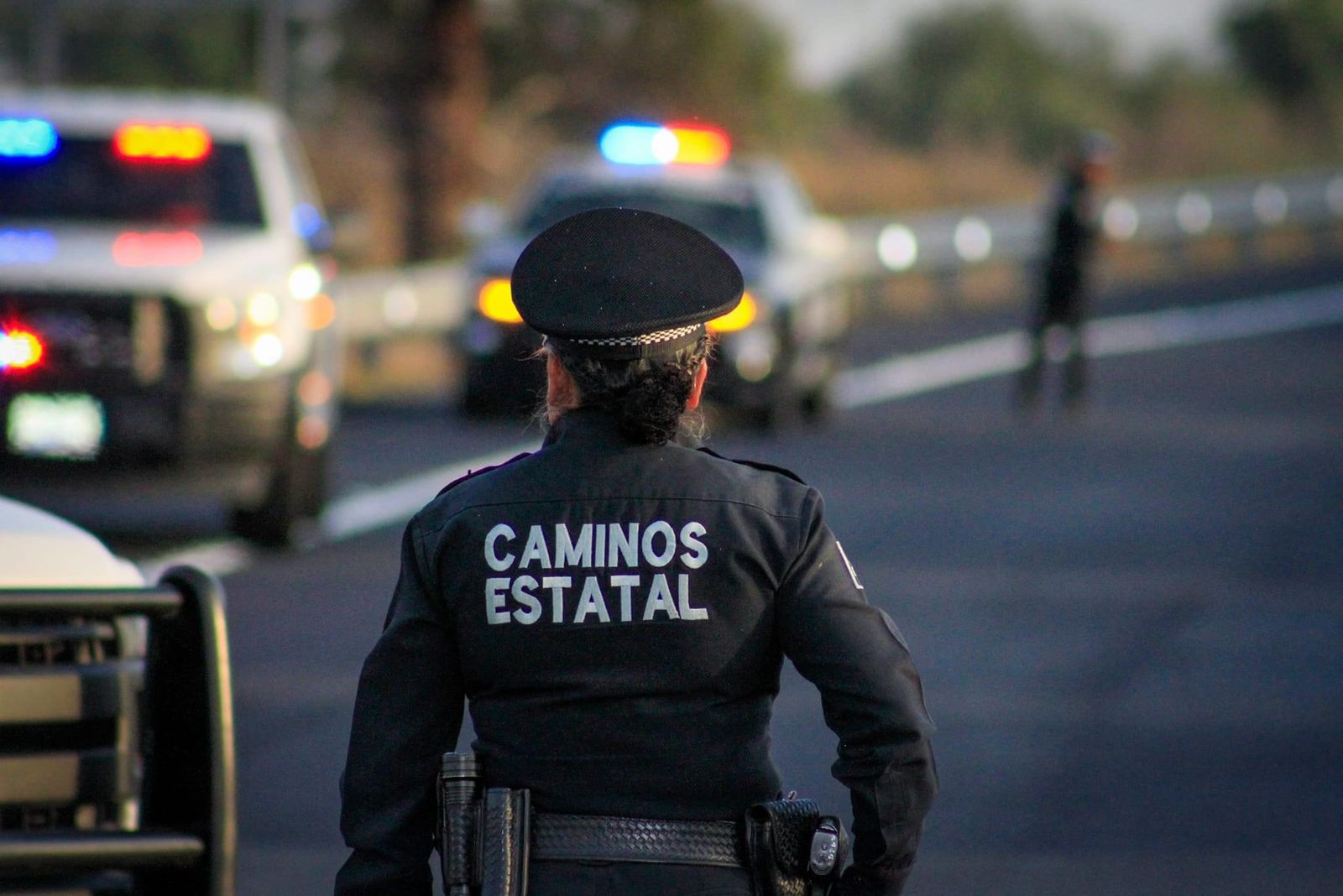 Gobierno Estatal Propone Mando Coordinado para Reforzar Seguridad en Tlaxcala