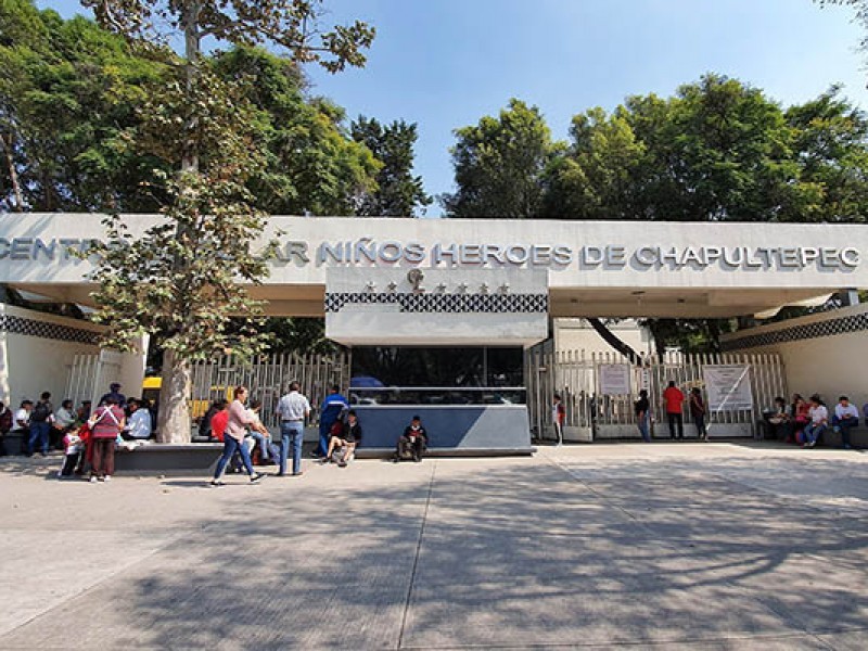 Ayuntamiento de Puebla destinará dos mdp para el retiro del puente peatonal frente al CENHCH