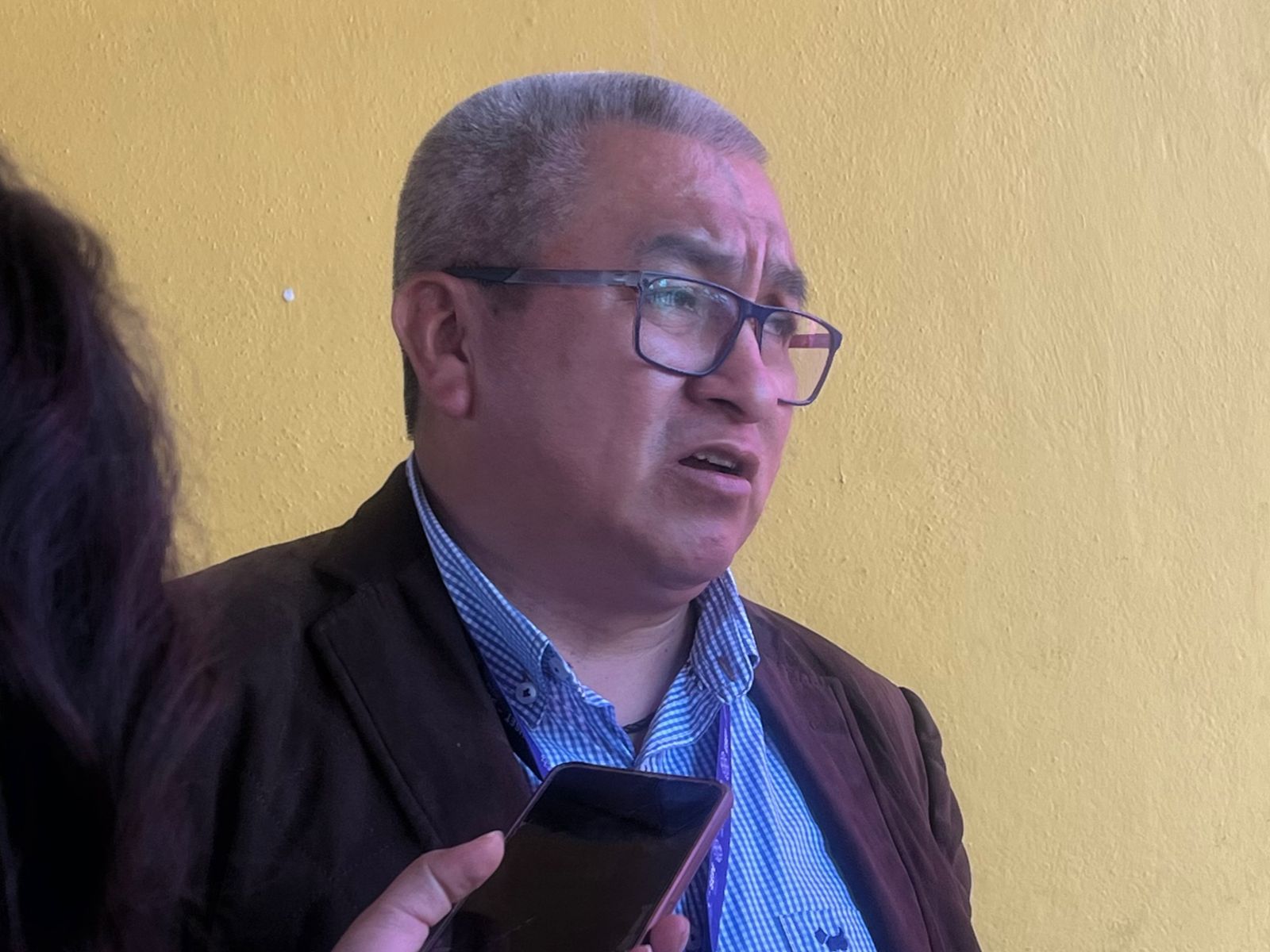 Prevé SEPE que directores participen en la próxima contienda electoral