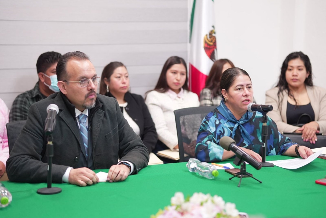 Insisten legisladores y piden intervención e gobernadora para construcción de hospital