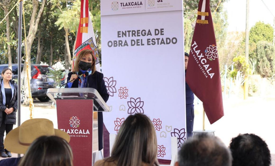 «Importante no dejar solos a los presidentes municipales»: Lorena Cuéllar