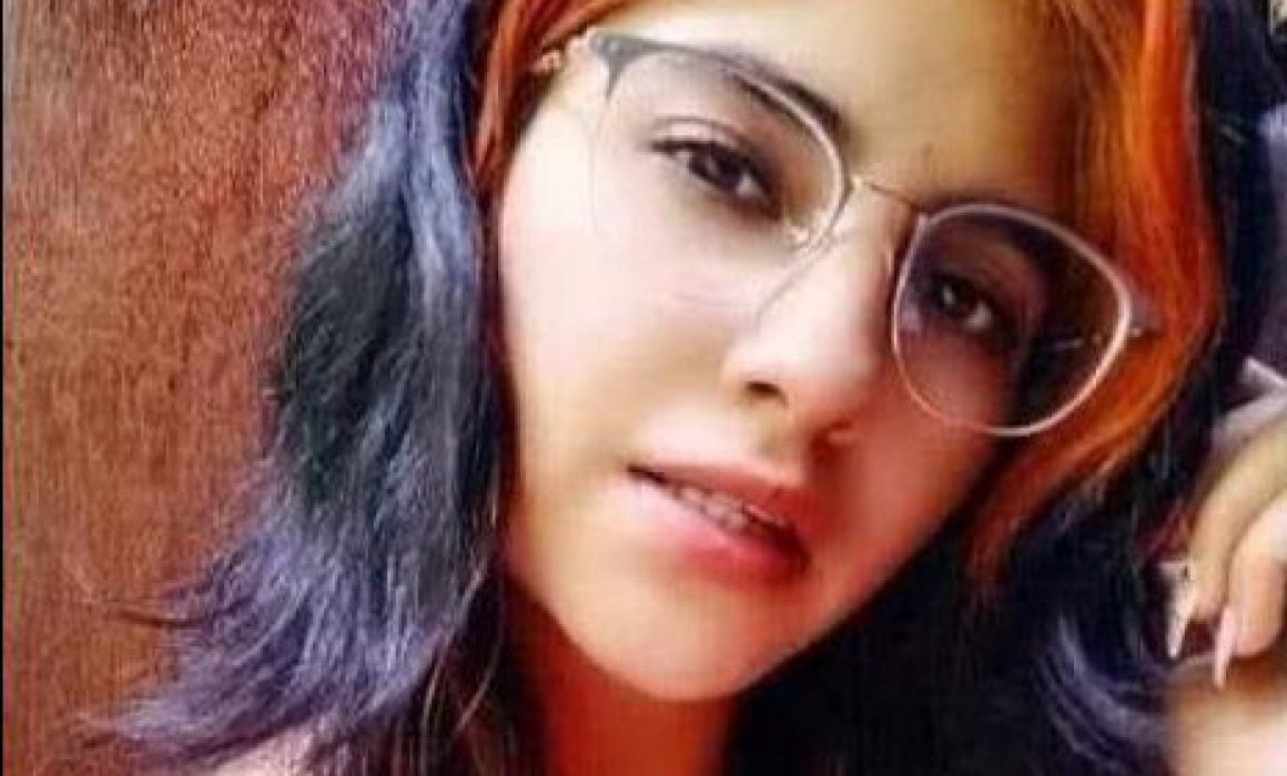 Familiares mantienen esperanza en desaparición de Daniela Muñoz