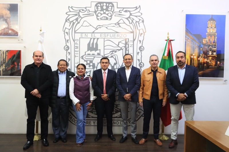 Puebla