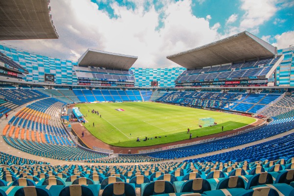 Puebla de la Franja seguirá jugando en el estadio Cuauhtémoc 25 años más