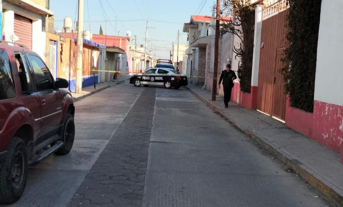 Muere hombre al interior de centro de rehabilitación en Cuapiaxtla
