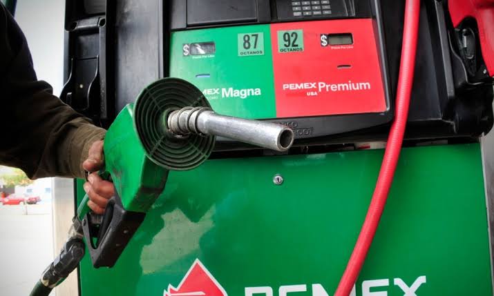 Sin gasolinazos en Tlaxcala; precios de las gasolina son estables