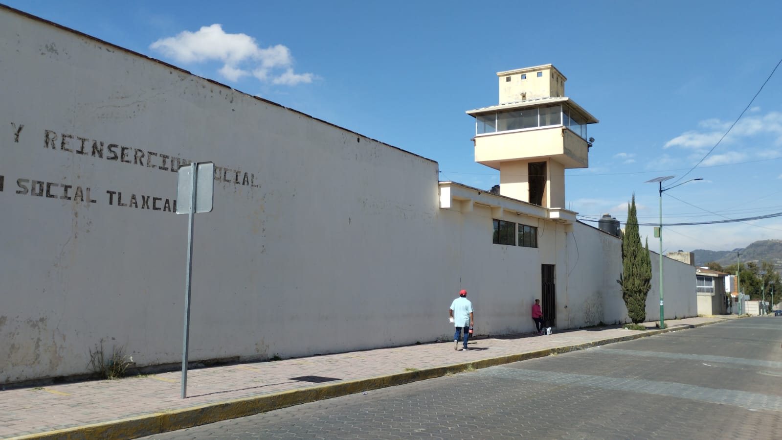 Atentan contra presunto homicida de ex diputado panista