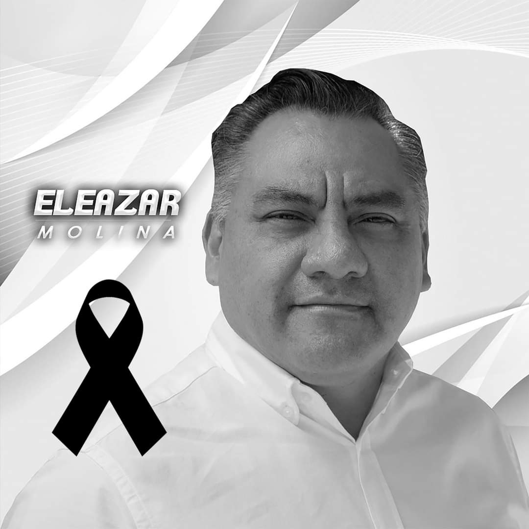 Ex alcalde de Tetla de la Solidaridad pierde la vida