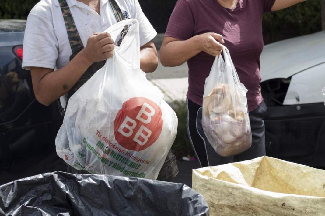Entra en vigor medida que prohíbe los plásticos de un solo uso en Tlaxcala