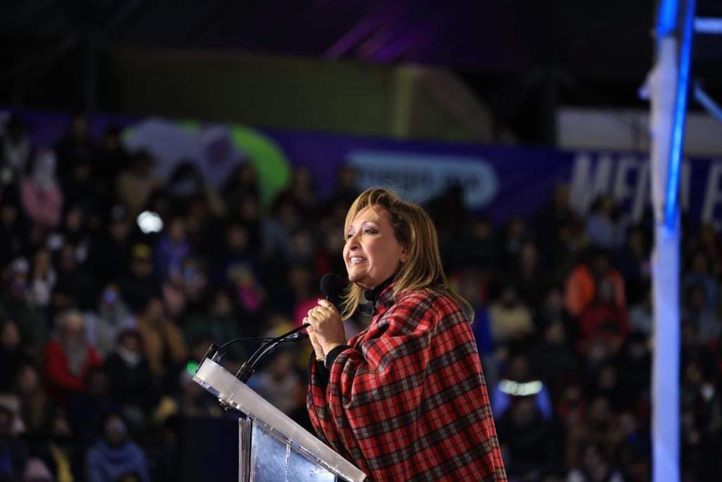 Violentó gobernadora ley electoral, acusa legislador