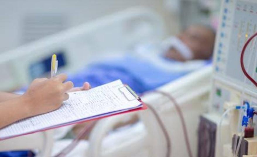 En 2023 Tlaxcala obtuvo un preocupante repunte en casos de insuficiencia renal