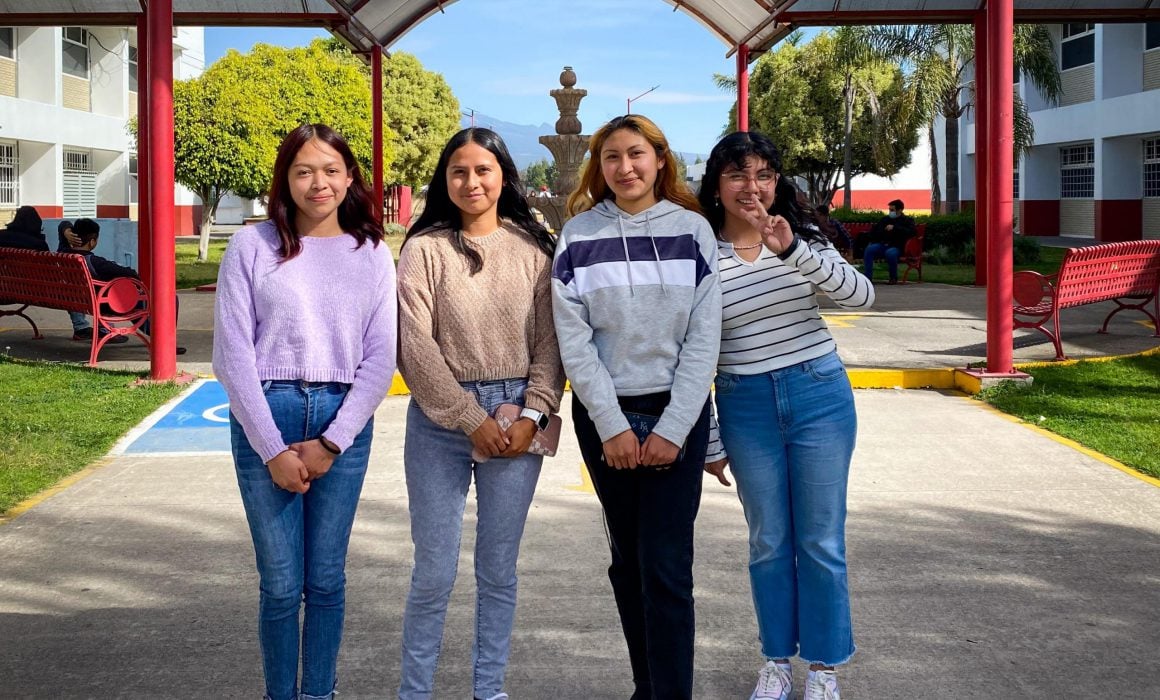Inicia Universidad Politécnica de Tlaxcala ciclo académico 2024