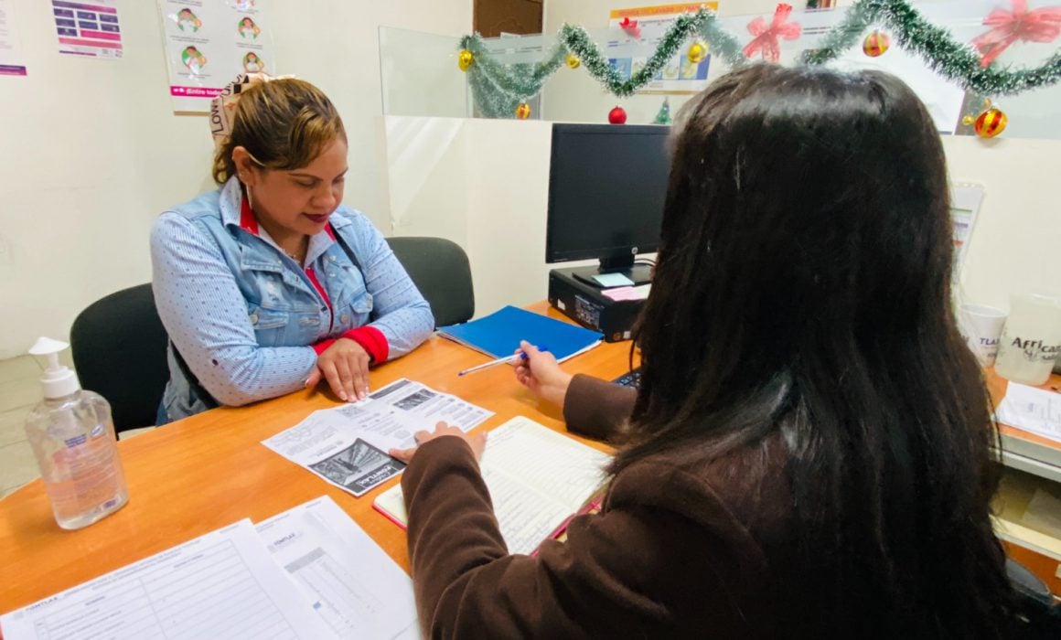 Abre Fomtlax ventanilla para otorgar créditos a las y los emprendedores