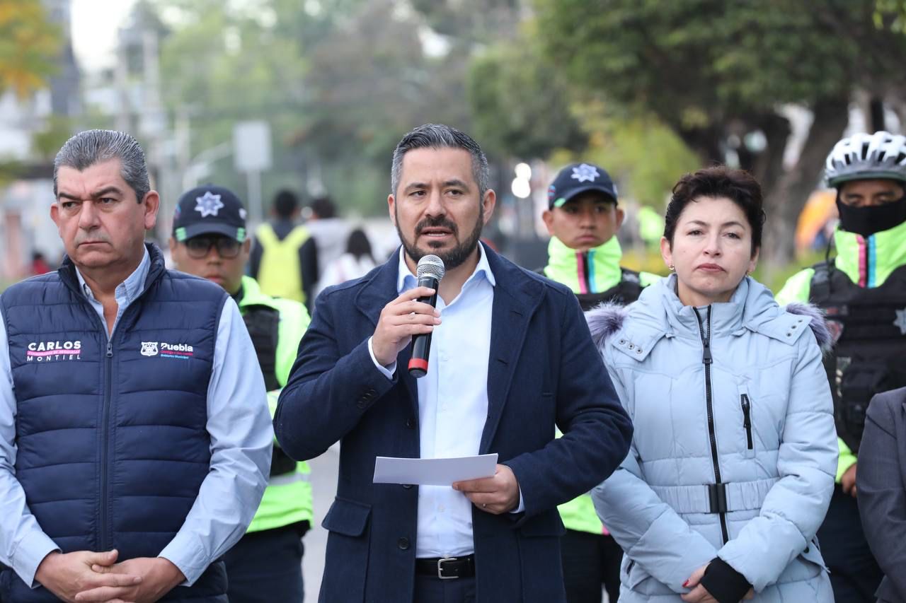  Cambios en el Ayuntamiento de Puebla: Anuncio de Nuevos Responsables