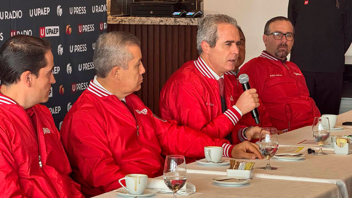 Estudiantes de UPAEP convocan a aspirantes electorales para foros de discusión y propuestas