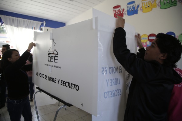 Morena y PT se repartirán presidencias municipales rumbo a 2024