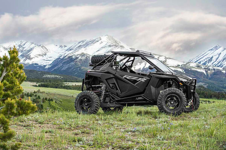 RZR