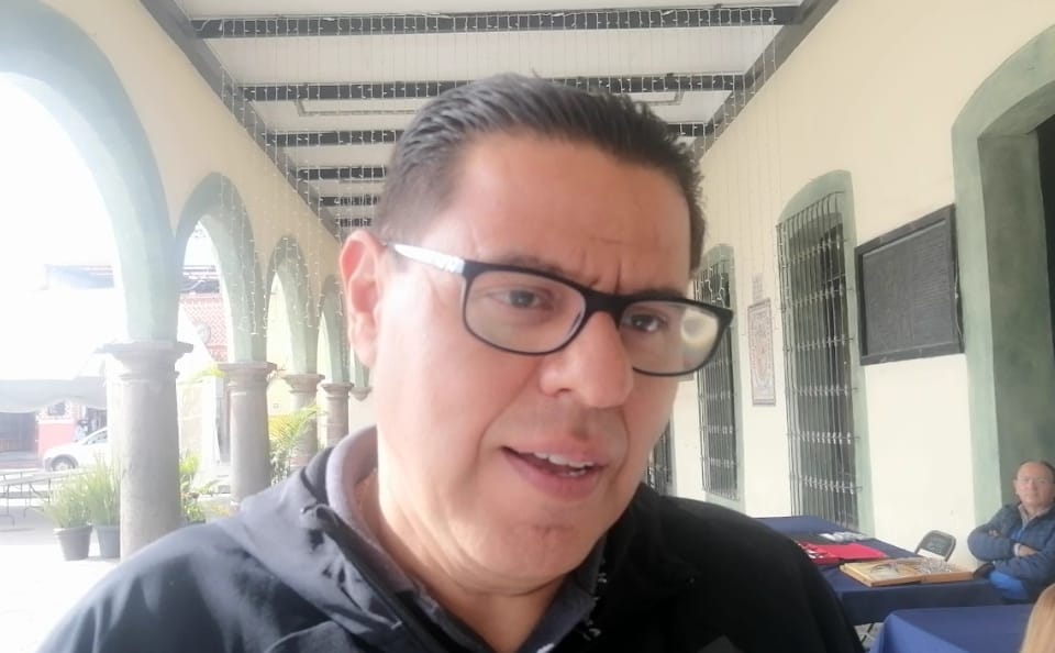 Denunciar extorsiones viales ante Contraloría o Fiscalía Anticorrupción: SSC San Pedro Cholula