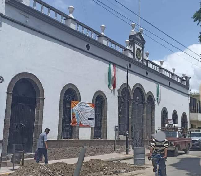 Denuncian crisis de seguridad en Tlaltelulco