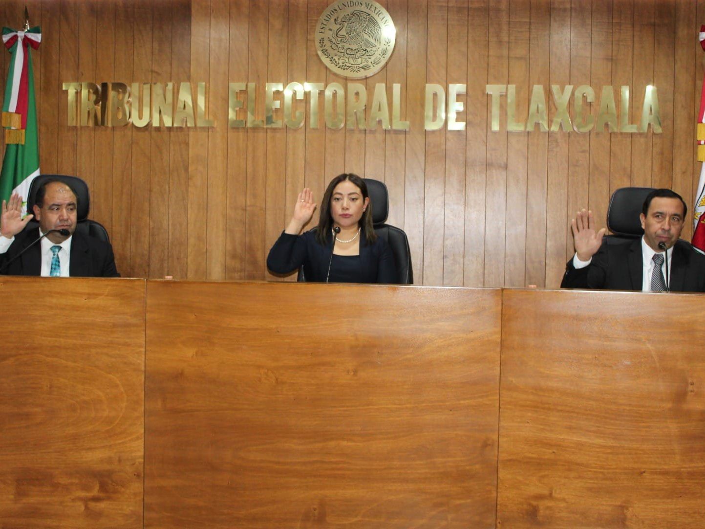 TET todavía no define quién será el próximo a ocupar su presidencia
