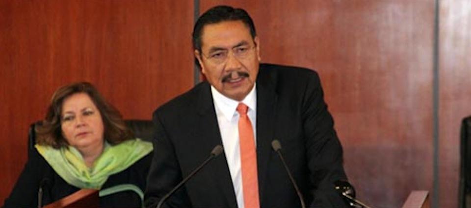 Confirman a Rivas Corona como dirigente del Movimiento Ciudadano en Tlaxcala