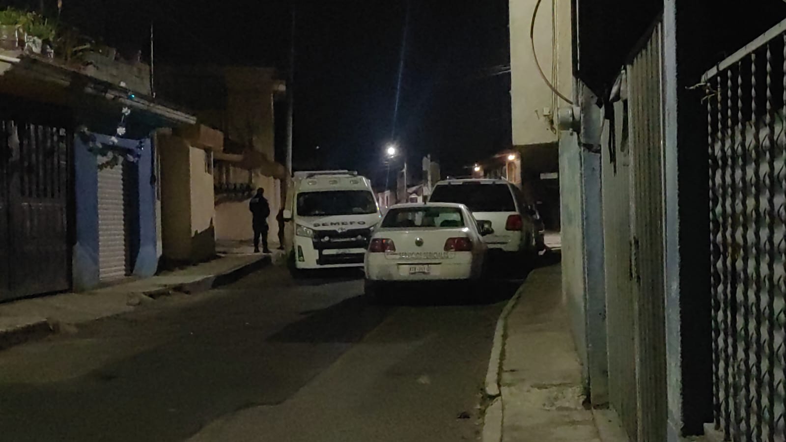 Nuevo caso de feminicidio en Tlaxcala; hallan a joven mujer sin vida dentro de su domicilio