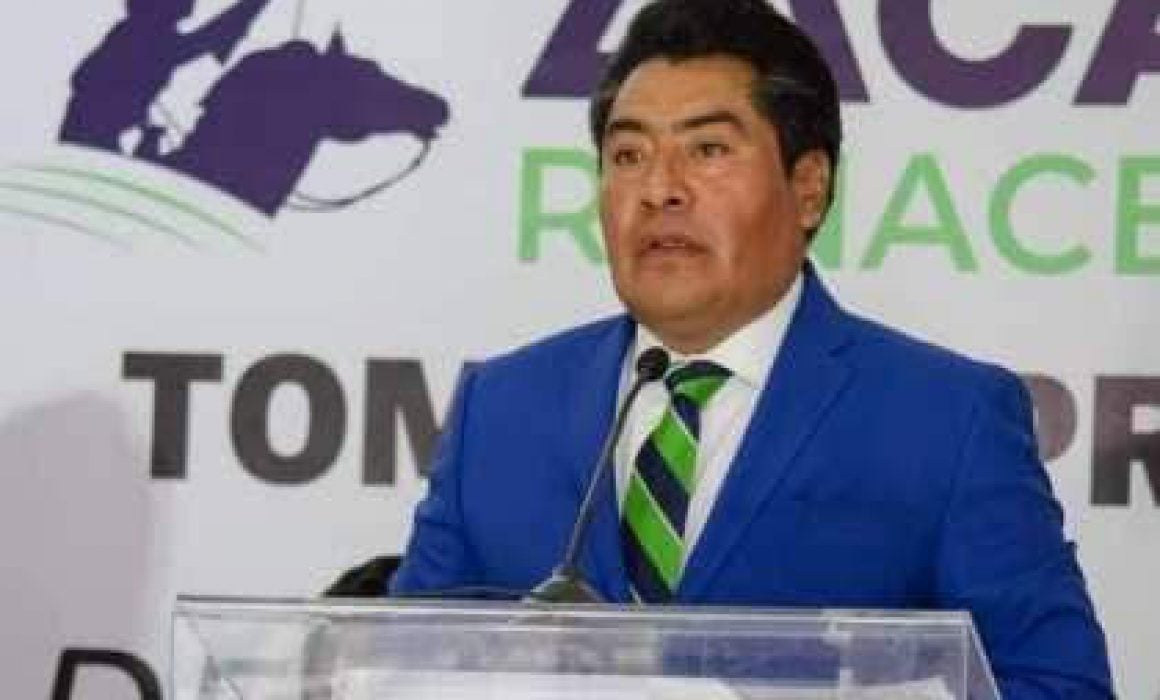 Denuncia Copremac a edil de Zacatelco por violentar libertad de expresión