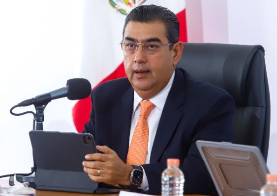 Huelga en Audi comienza a generar daños colaterales en otros estados, afirma gobernador de Puebla 